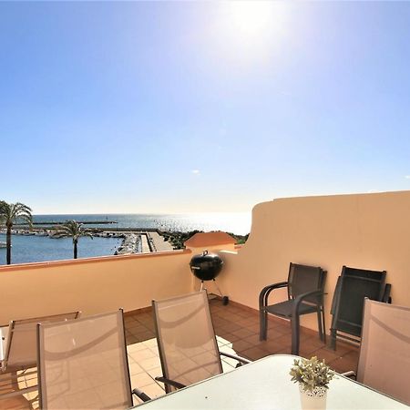 Townhouse Toby Apartment Estepona Bagian luar foto