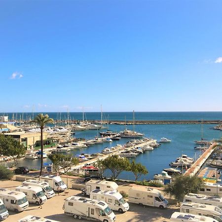 Townhouse Toby Apartment Estepona Bagian luar foto