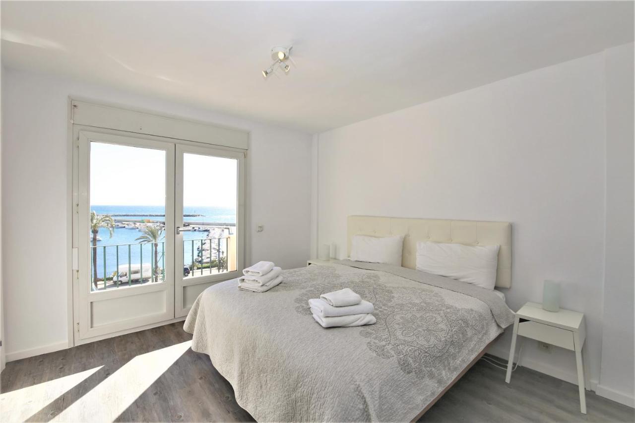 Townhouse Toby Apartment Estepona Bagian luar foto