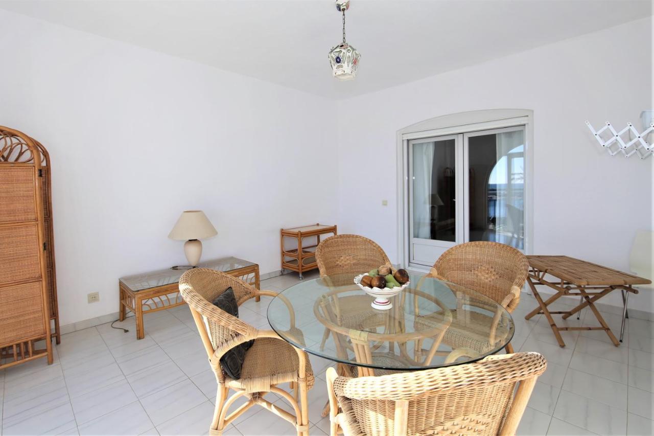 Townhouse Toby Apartment Estepona Bagian luar foto