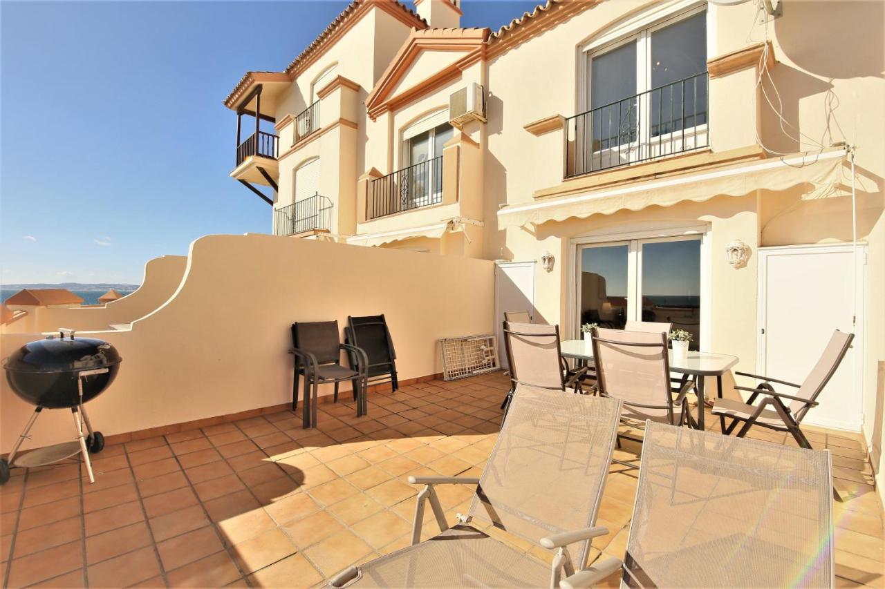 Townhouse Toby Apartment Estepona Bagian luar foto